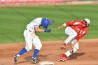 Baseball vs SUNY Cortland  Wheaton College Baseball takes on SUNY Cortland University in game three of the NCAA D3 College World Series at Veterans Memorial Stadium in Cedar Rapids, Iowa. - Photo By: KEITH NORDSTROM : Wheaton Baseball, NCAA, Baseball, World Series